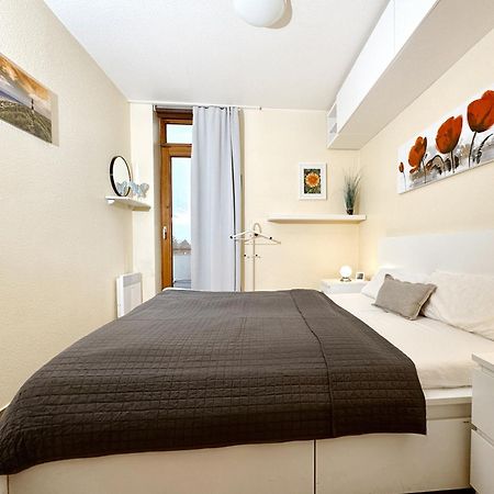 Beyer Lindenhof Whg22 Apartment Dahme  Luaran gambar