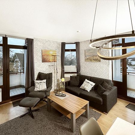 Beyer Lindenhof Whg22 Apartment Dahme  Luaran gambar