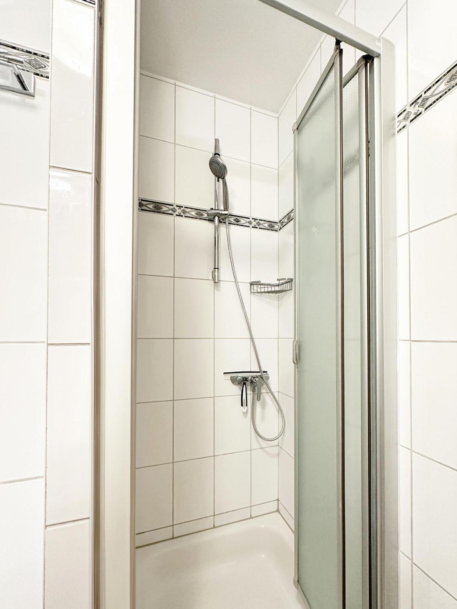 Beyer Lindenhof Whg22 Apartment Dahme  Luaran gambar