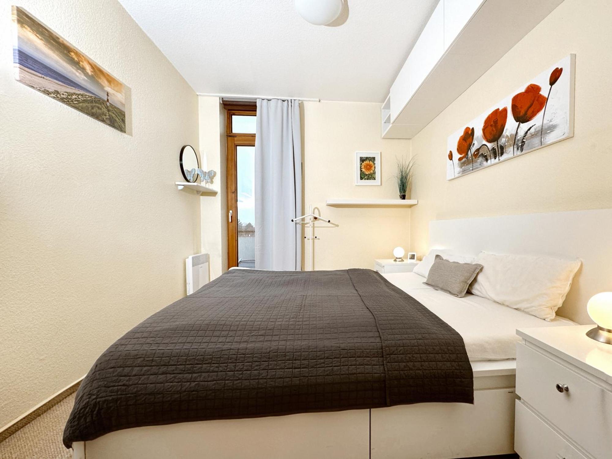 Beyer Lindenhof Whg22 Apartment Dahme  Luaran gambar